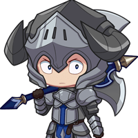 男戦士