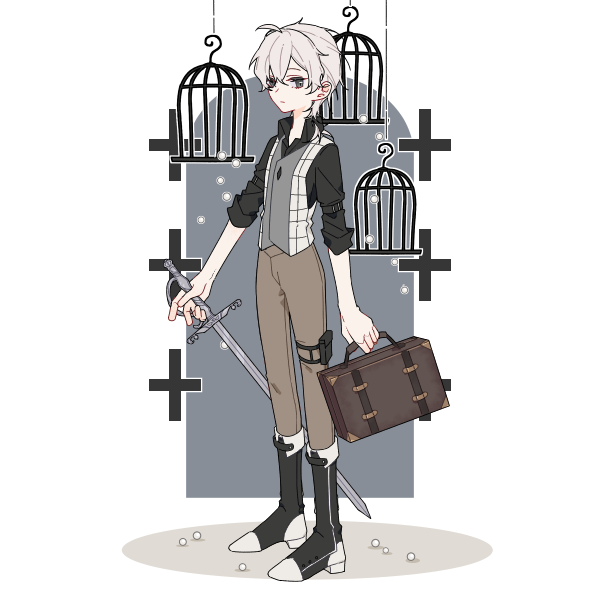 バッドエンド主人公が辿り着いたもう一つの結末 漱廼雨 小説投稿サイトノベルアップ