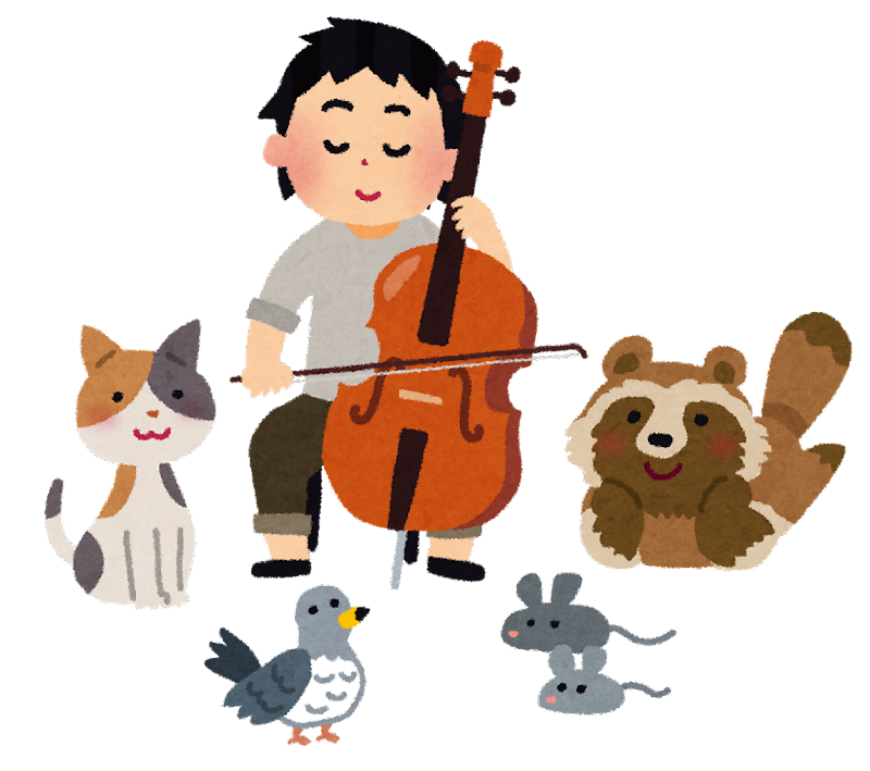 セロ弾きのゴーシュ 朝馬手紙 あさば てがみ 小説投稿サイトノベルアップ