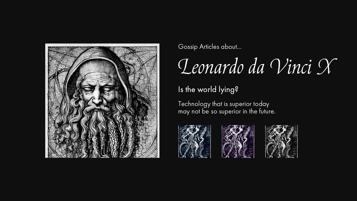 前例のない偉業: 2 つの人工知能が初めて互いに「会話」