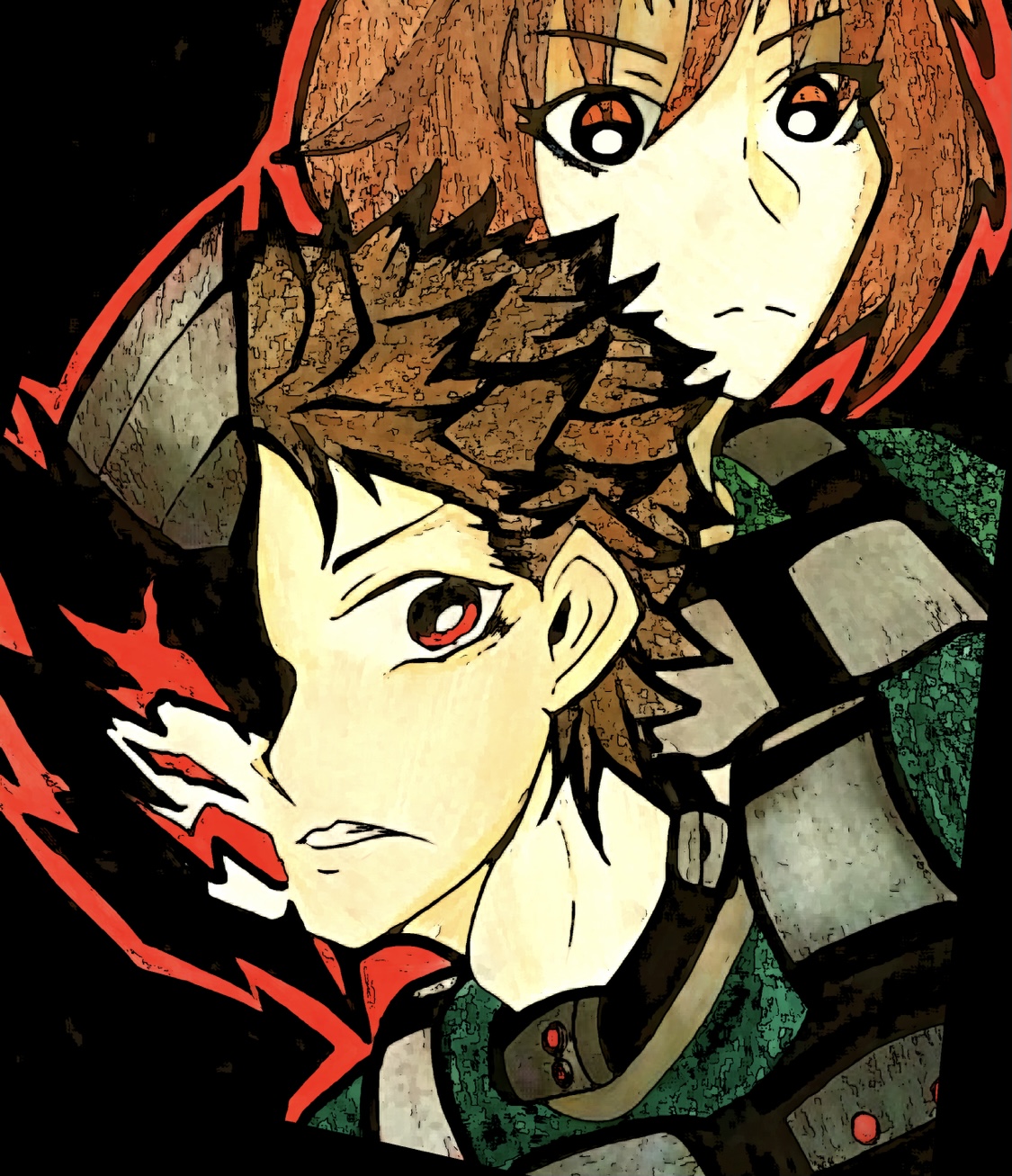 ちょっと愚痴っても良いかな 私 特殊部隊なんだけど部下が人ですらない問題児なのよ 蛍塚ユキトシ 嘘つきウロボロス連載中 小説投稿サイトノベルアップ