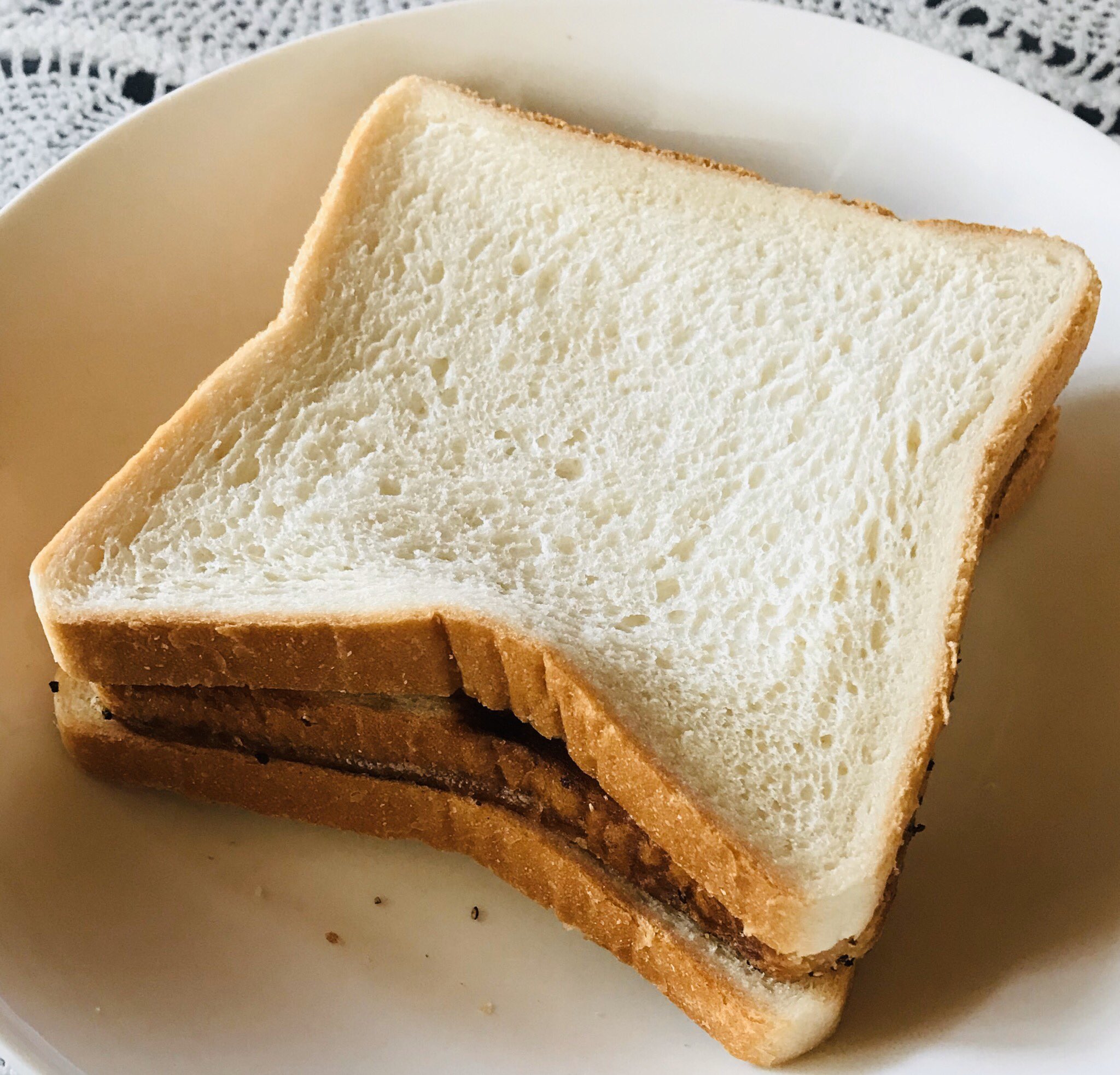 究極の炭水化物 トーストサンドイッチ 初瀬四季 小説投稿サイトノベルアップ