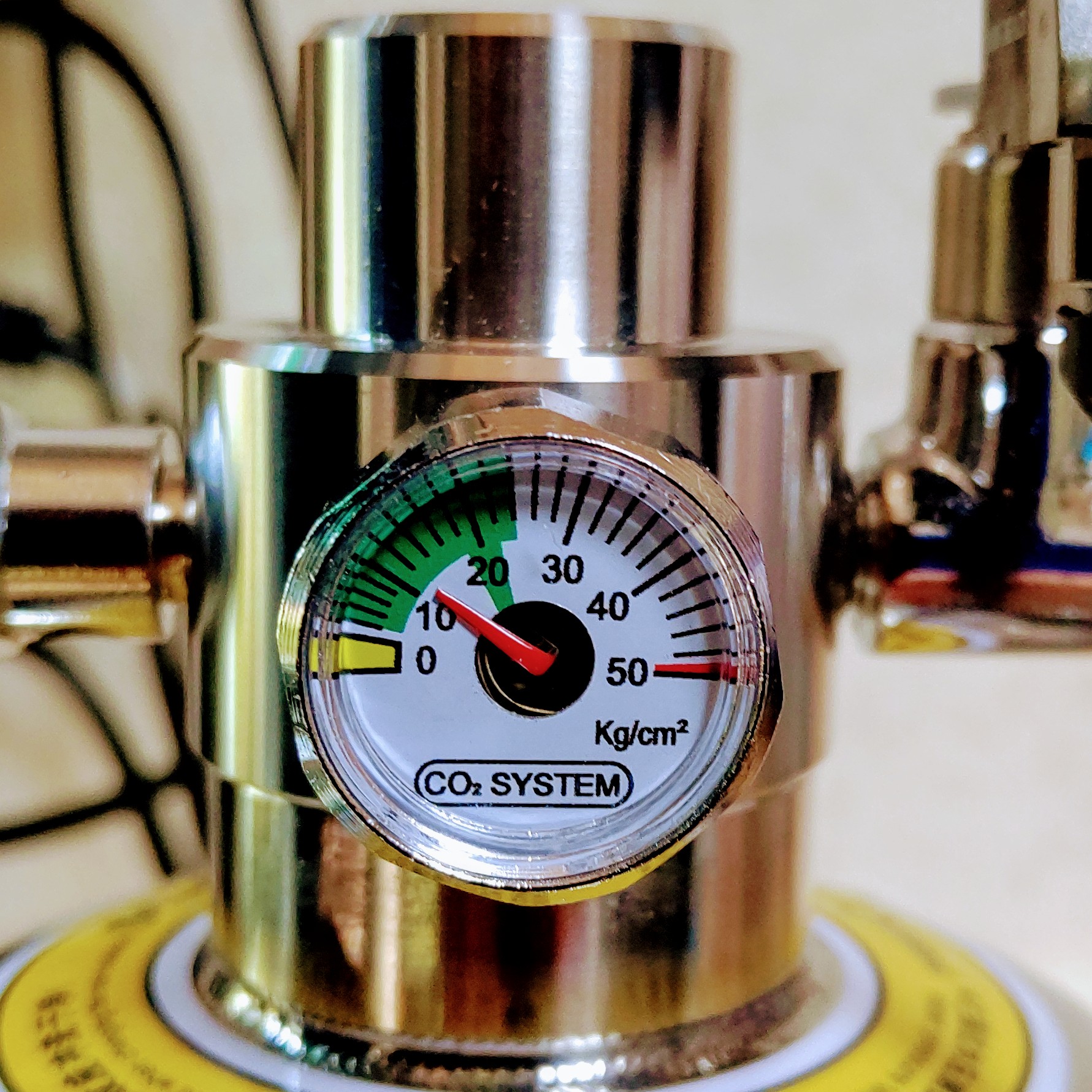 まったりアクアリストの随想 八波草三郎 化学式co2添加 小説投稿サイトノベルアップ