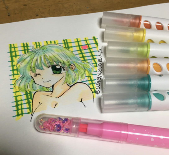 アナログで絵を描いている人が、今から始めようと思っている人が失敗 