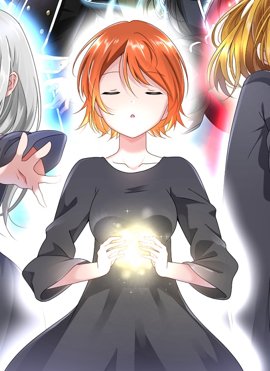 ウィッチーズ ゴールデン 魔女たちの栄光 Ss集 再設計のため休載 レイジー 主人公を創る人 第１話 アヤメの葬儀 伝説との別れ そして始まり 読了2 5分 小説投稿サイトノベルアップ